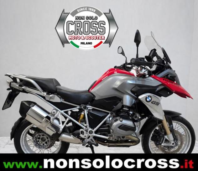 BMW R 1200 GS - ANNO 2013 rif. 23972760