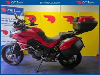 DUCATI Multistrada V2 Garantita e Finanziabile rif. 23889122