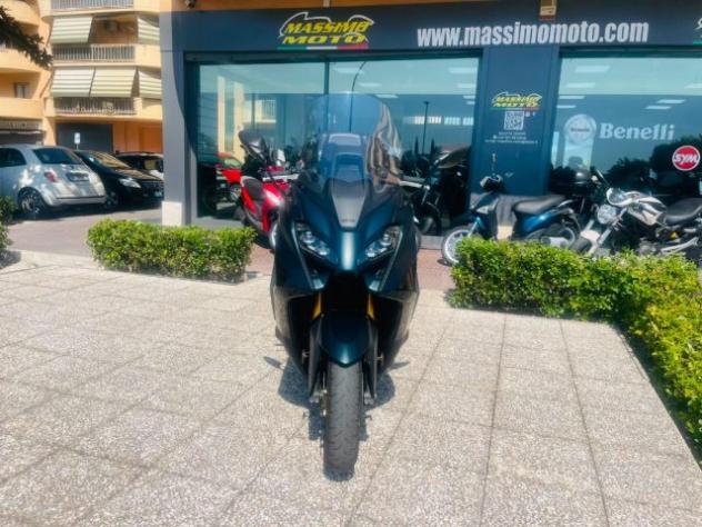 YAMAHA T-Max 560 TUTTO INCLUSO ANCHE PASSAGGIO! MINI RATE rif. 23995578 - Foto 2