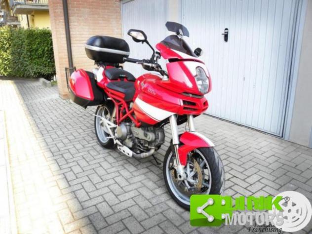 DUCATI Multistrada 1000 Multistrada-1000 DS (2003 - 06) rif. 23246316 - Foto 4