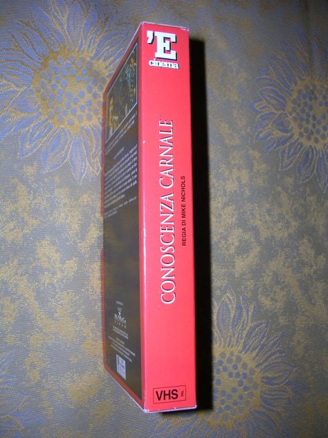 CONOSCENZA CARNALE - Foto 2