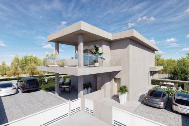 Appartamento in vendita a Bientina 120 mq Rif: 1398585 - Foto 2