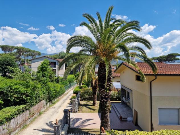 CINQUALE, vendesi in esclusiva di vendita 2 villette indipendenti e affiancate di NUOVA COSTRUZIONE (bioedilizia) con giardino, terrazza e solarium: s - Foto 9