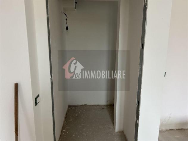 CASA SEMINDIPENDENTE DI NUOVA COSTRUZIONE IN CLASSE A4 - Foto 5