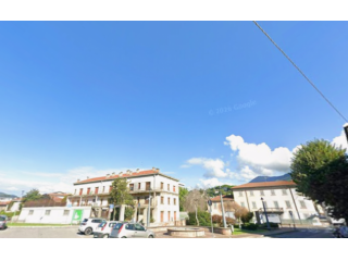Bilocale 60 Mq con garage Cisano Bergamasco