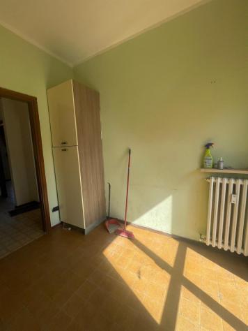 cst500 - ampio trilocale tutto balconato, box cantina e posto auto-- solo 750 € inclusi riscaldamento acqua e spese condominiali - Foto 18