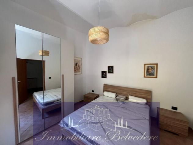 Trilocale in affitto a Firenze, Careggi