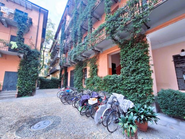 Bilocale in affitto a Milano - Foto 14