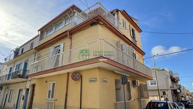 Rif. 2458 - Appartamento in centro a Marina di Ragusa a pochi passi dal mare - Foto 11