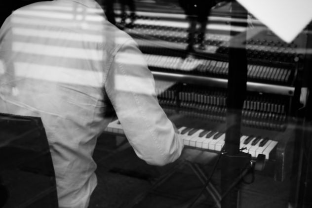 Organista per matrimoni, anniversari e funerali