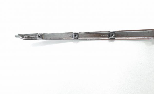 MODANATURA PARAURTI ANTERIORE LANCIA Musa 2° Serie 735435503 (07) - Foto 13