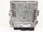 CENTRALINA MOTORE VOLVO V40 Cross Country S180134103 D 4162 T Diesel 1600 (12)