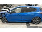 RICAMBI USATI AUTO FORD Focus Berlina 4° Serie N.D ZTDA, ZTDB Diesel 1500 (0811)