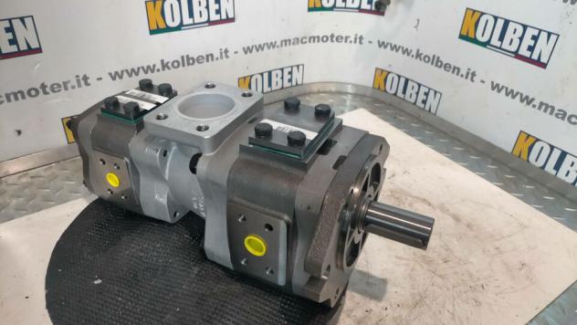 VOITH IPV65-8040 pompa ad ingranaggi