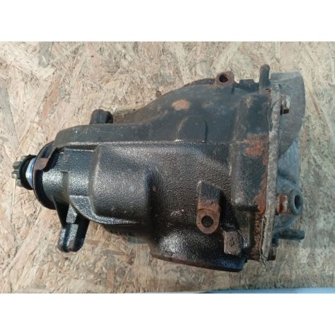 BMW F25 / F26 Differenziale / assale posteriore - 18454 - Foto 3