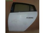 PORTA POST.SX. BIANCA E SERR. NO ALZ 999-U64063 Carrozzeria  Lamierati este &hellip;