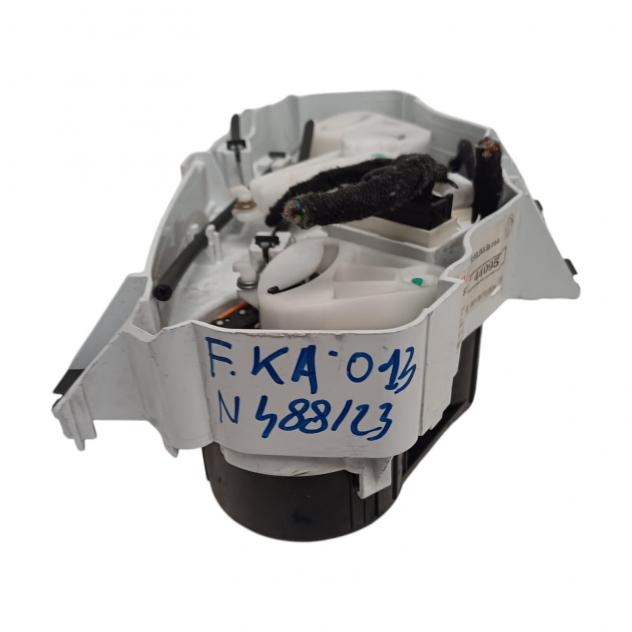 COMANDI CLIMA FORD Ka Serie (CCU) 1835201 (0818) - Foto 7