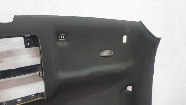 SOTTOTETTO CIELO IMPERIALE VOLKSWAGEN New Beetle 2° Serie 5C5867501AF (11) - Foto 4