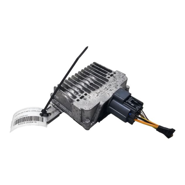 CENTRALINA POMPA CARBURANTE VOLVO V60 1° Serie 6G9N-9D372-AC D 5204 T2, D 5204 T3 Diesel 2000 (1018)