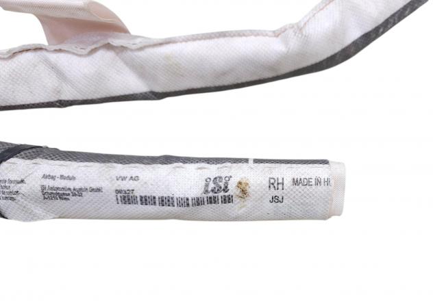 AIRBAG A TENDINA LATERALE PASSEGGERO VOLKSWAGEN T-CROSS Serie 2GM880742D (19) - Foto 13