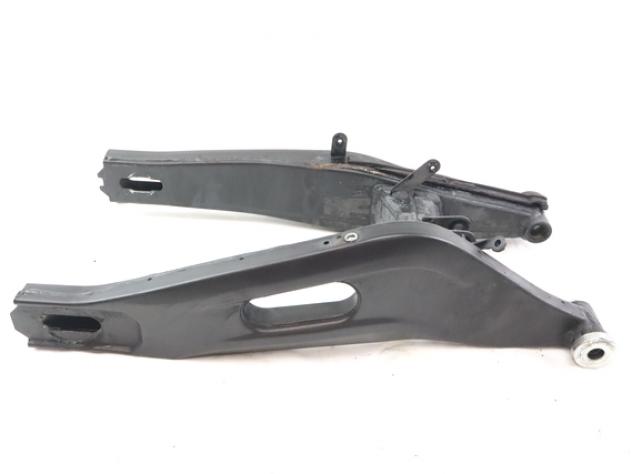 YAMAHA MT-07 1WS221101000 FORCELLONE POSTERIORE RM18 19 - 20 REAR SWINGARM - Foto 3