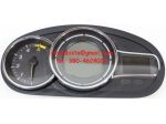 248100342R Renault Megane III 1.5 diesel quadro strumenti