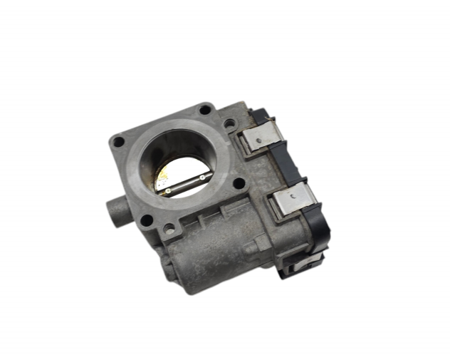 CORPO FARFALLATO FIAT 500 Restyling 5525046 169A4000 Benzina 1200 (15) - Foto 11