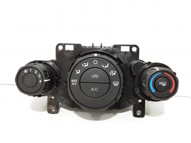 COMANDI CLIMA FORD EcoSport Serie DN1T19980AA (12)