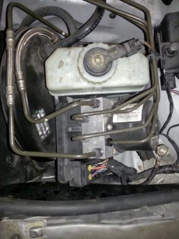 Serrature maniglie e ricambi Bmw 320d e46 - Foto 9
