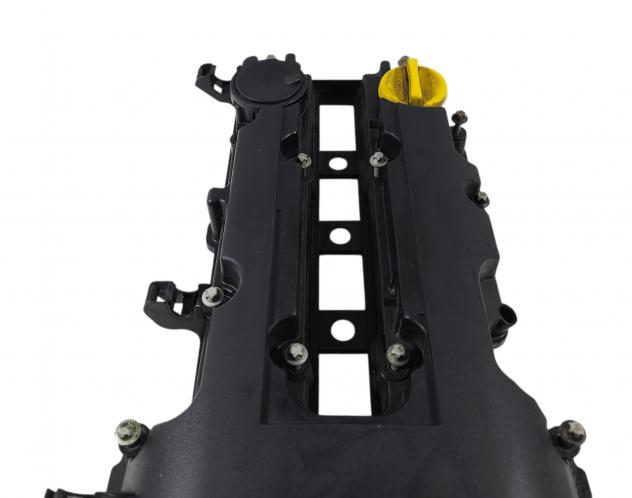 COPERCHIO PUNTERIE OPEL Corsa E 3° Serie 55561426 B14XER Benzina 1400 (15) - Foto 14