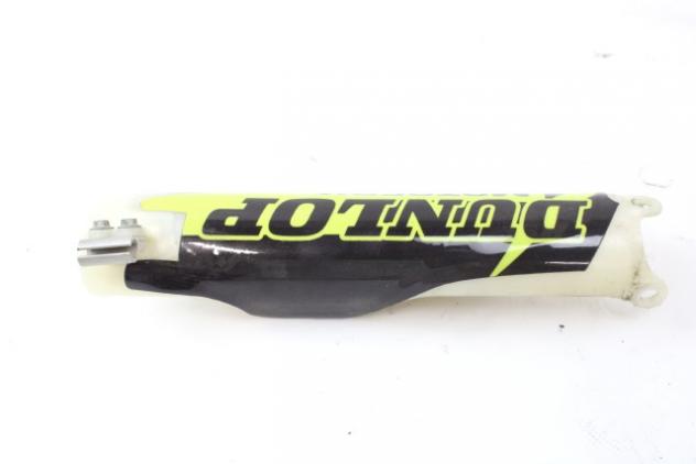 HONDA CRF 250 X 51610MEB750ZA COVER FORCELLA ANTERIORE SINISTRA 2004 FRONT FORK LEFT COVER - Foto 2