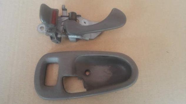 Maniglia interna anteriore Sinistra Pajero Sport 2.5 TD 1999