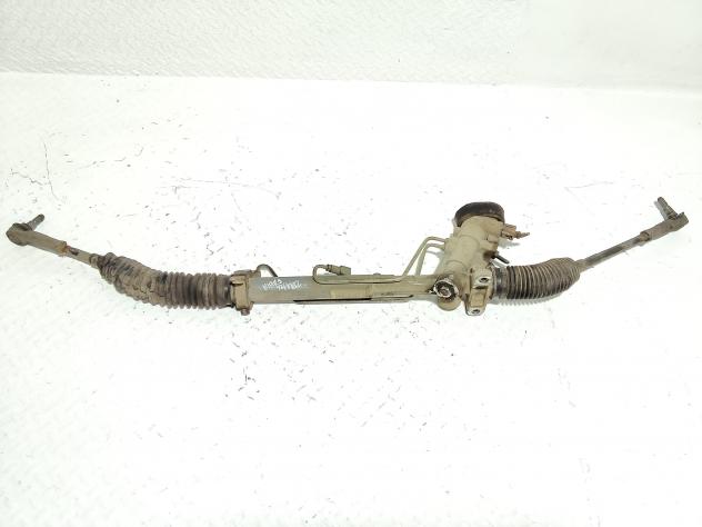SCATOLA DELLO STERZO SKODA Fabia Berlina 2° Serie 0230080050001 BNM Diesel 1400 (0714)