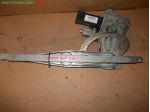 ALZACRISTALLO ELETTR. PORTA ANT.S. COMPLETO CON CENTRALINA 2 SPINE (5 PIN + …