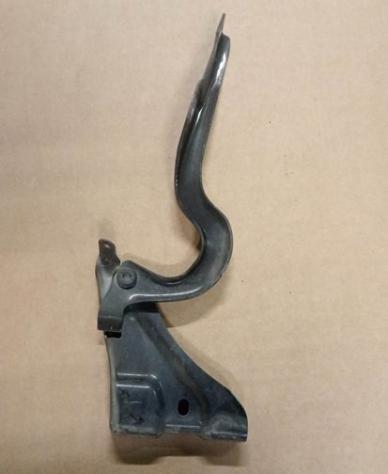 CERNIERA COFANO ANT. SX NERO MET 999-U1305240 Carrozzeria  Lamierati esterni  Cofano  Cerniera cofano  MERCEDES - Classe B - 01-11-2014 -