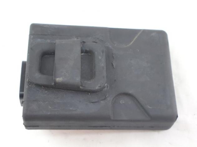 DUCATI HYPERMOTARD 698 MONO RVE 38511653A CENTRALINA SCATOLA NERA 24 - 26 BLACKBOX UNIT - Foto 5