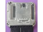 CENTRALINA MOTORE ECU OPEL INSIGNIA 55590420 0281019088 1039S52190 BB3  02810190