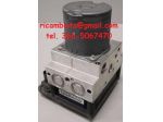 0265250248 Mercedes Classe E gruppo ABS pompa centralina