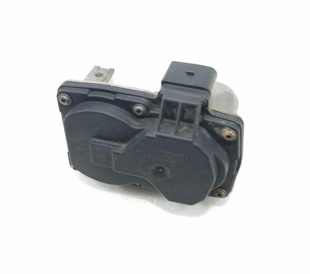 MOTORINO VALVOLA ATTUATORE REGOLATORE GAS DI SCARICO AUDI A3 Sportback Serie (8VA) 51500203 CRBC, CRLB, CRUA, DBGA, DCYA, DEJA, DFGA Diesel 2000 (1218 - Foto 3