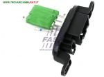 RESISTORE VENTOLA RISCALDAMENTO RENAULT MASTER III 10 5-PIN + 2-PIN FT59170