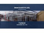 Immobile in asta di 19930 m² in vendita a Montevarchi