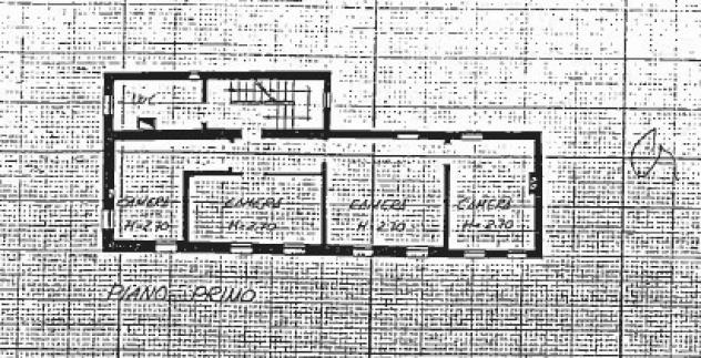 CASALE di 12 vani e di 292 mq (PIEVE DI SOLIGO) rif. AR01_11 - Foto 19