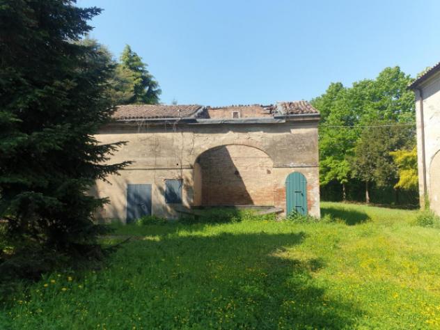 Rustico / Casale di 1200 m² in vendita a Rolo - Foto 17