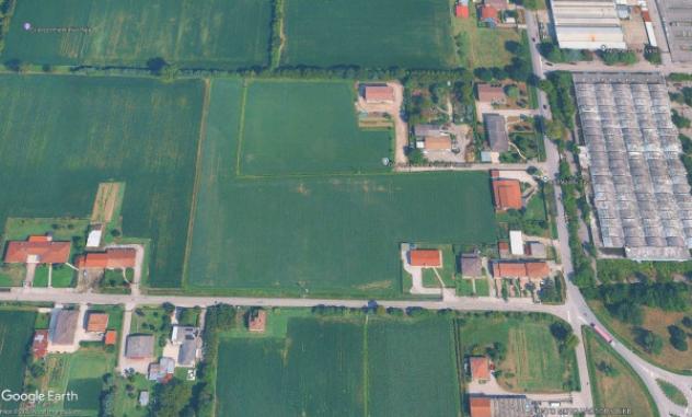 Terreno di 19200 m² in vendita a Santa Maria di Sala - Foto 2