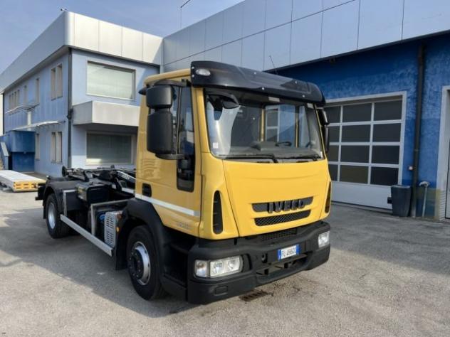 IVECO Eurocargo 140e18 rif. 20141127 - Foto 2