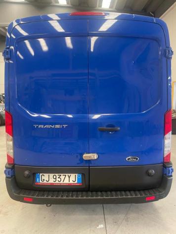 FORD Transit Tran350 2.0TDCi EB MHEV 130CV PM-TM FT rif. 23996130 - Foto 4