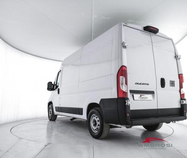 FIAT Ducato 2.2 mjt3 140cv PREZZO + IVA rif. 23635785 - Foto 4