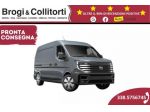NISSAN Interstar 35 2.0 dCi 105CV PM-TM Acenta Furgone rif. 23867836