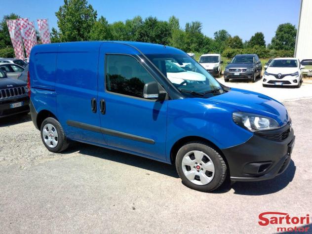 FIAT - Doblò - 1.6 MJT 120 CV Easy - Foto 2