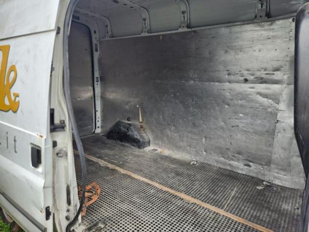 FORD Transit Furgone ASTECAMION24.COM rif. 24054894 - Foto 6